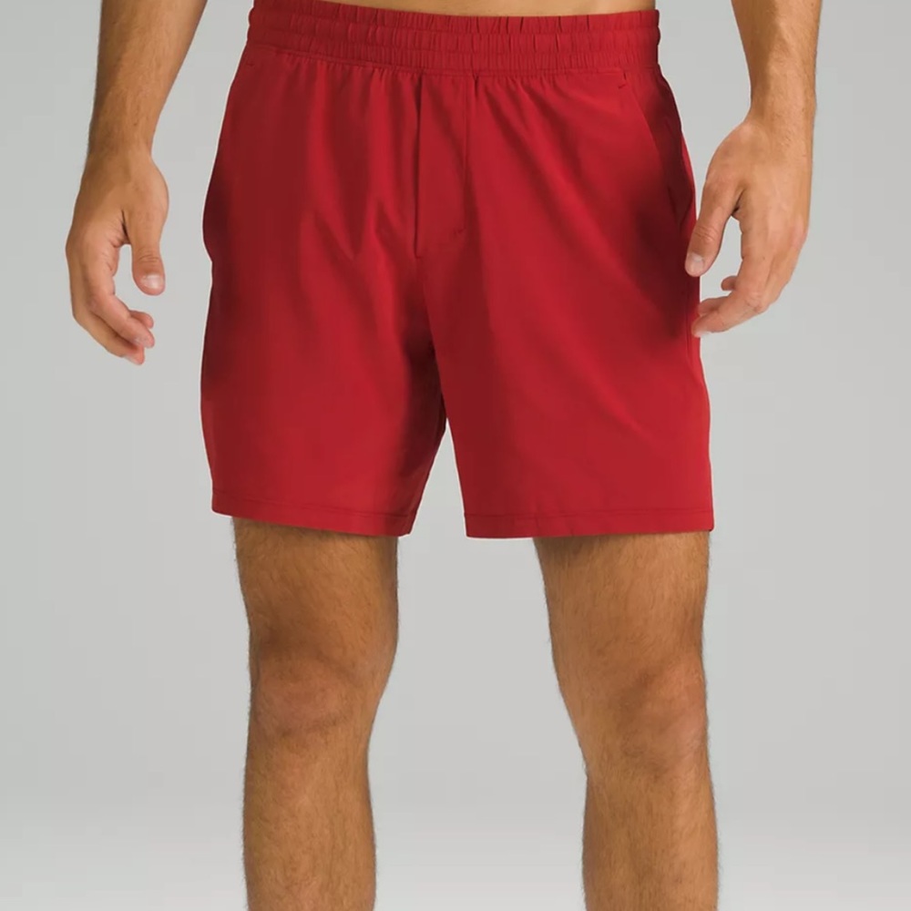 Men’s Lululemon Pace Breaker Shorts